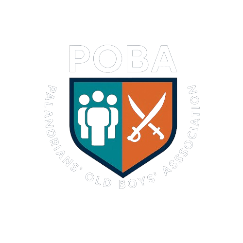 POBA Logo