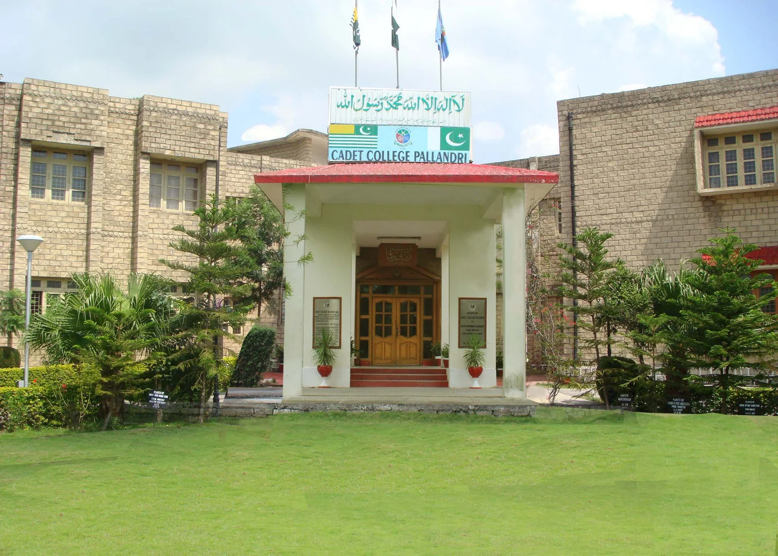 About POBA