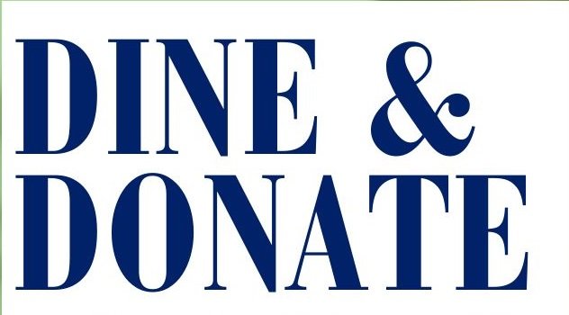 annual donor dinner
